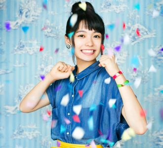 インタビュー 足立佳奈 様々な挑戦が詰まった新曲 ノーメイク に迫る 音楽 インタビュー 足立佳奈 様々な挑戦が詰まった新曲 ノーメイク に迫る 音楽