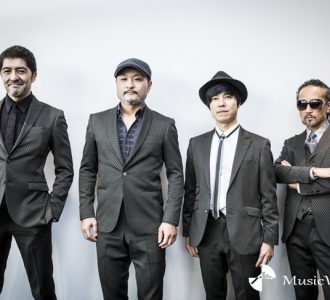 東京スカパラダイスオーケストラ