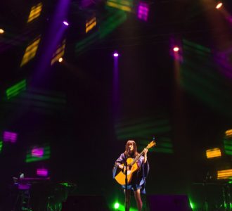 ライブレポート
