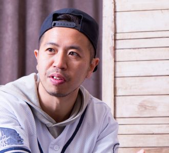 DEppa（撮影＝片山 拓）