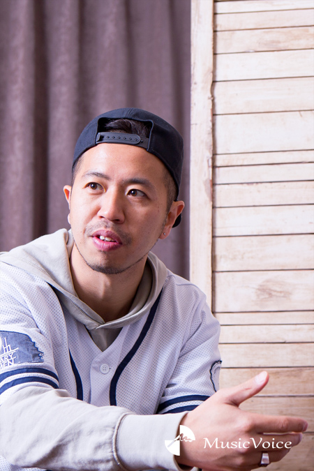 DEppa（撮影＝片山 拓）