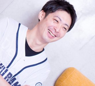 桃紅茶（撮影＝片山 拓）