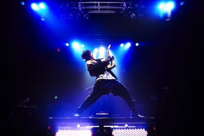 ライブレポート