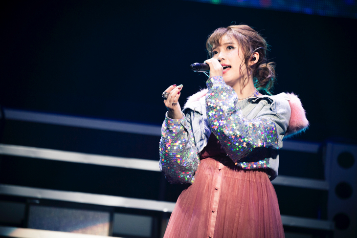 写真 写真 Pile Live At Budokan Pile Feat ラブライブ ２