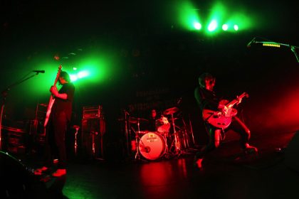 ライブレポート