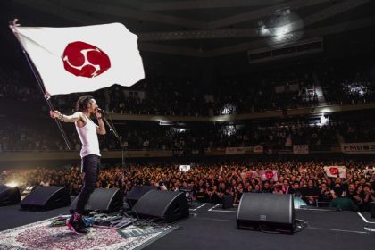 ライブレポート