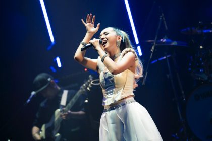 ライブレポート