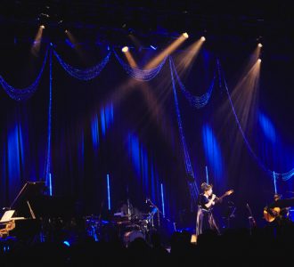 ライブレポート