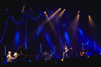 ライブレポート