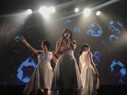 ライブレポート