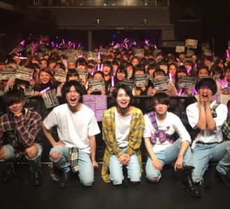 ライブレポート