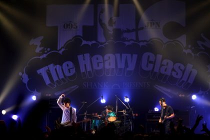 ライブレポート