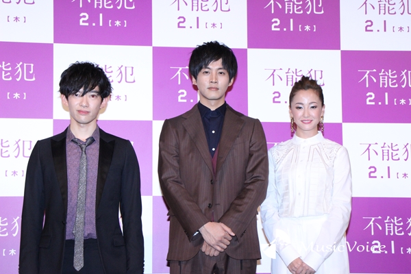 沢尻エリカ 話しかけづらいオーラ 松坂桃李の徹底ぶりに好印象 エンタメ