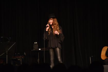 ライブレポート