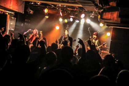 ライブレポート