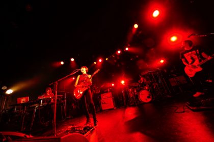 ライブレポート