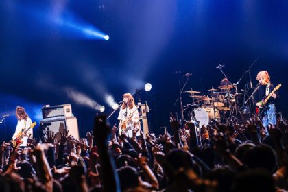 ライブレポート