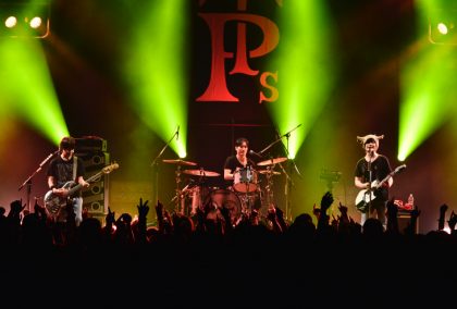 ライブレポート