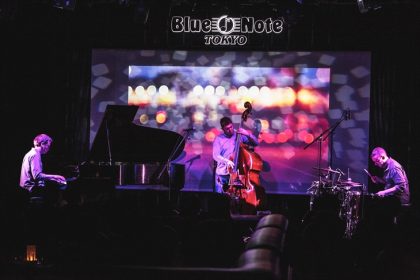 ライブレポート