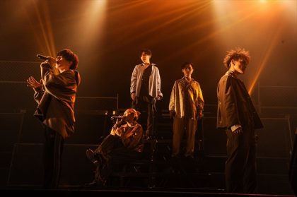 ライブレポート