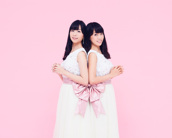 休符は休みでなく音楽　山田姉妹、メロディで伝えたい歌詞の魅力