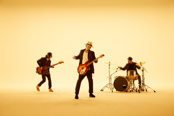 ACIDMAN、集大成「Λ」に映った大木の真意　枠を超えて繋がる心