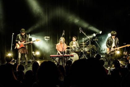 ライブレポート