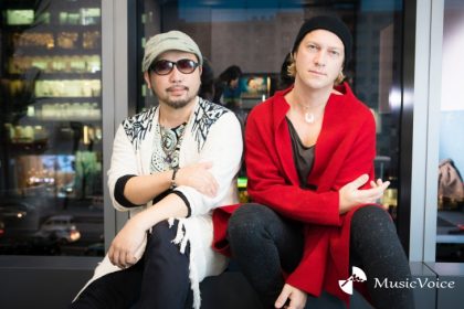 特集・インタビュー