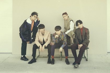 特集・インタビュー