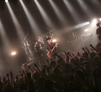 ライブレポート