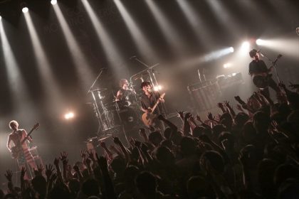 ライブレポート