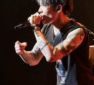 MIYAVI