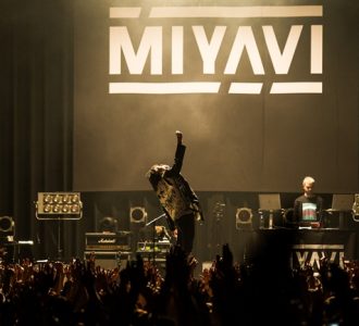 MIYAVI