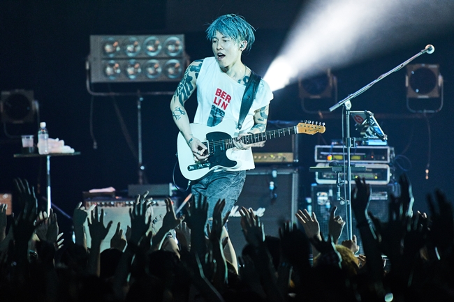 MIYAVI