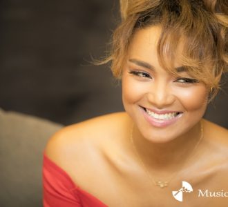 Crystal Kay