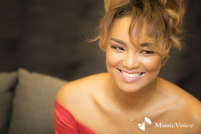 Crystal Kay