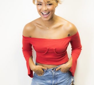 Crystal Kay