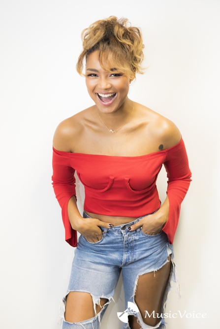 Crystal Kay