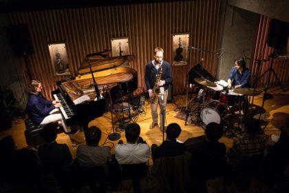 ライブレポート