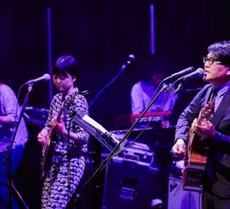 Kirinji 春の訪れとともに華々しさ表現したステージで魅了 音楽 Kirinji 春の訪れとともに華々しさ表現したステージで魅了 音楽