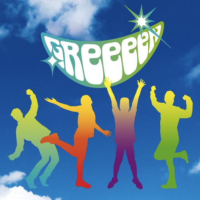 Greeeen うれd 登場10年以降も普遍な 真っすぐ届く言葉 音楽