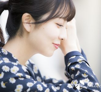小島梨里杏（撮影＝冨田味我）