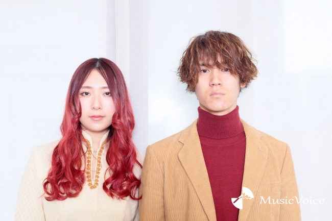 メロディが歩いて行く、GLIM SPANKY　最初の種が生み出す奇跡