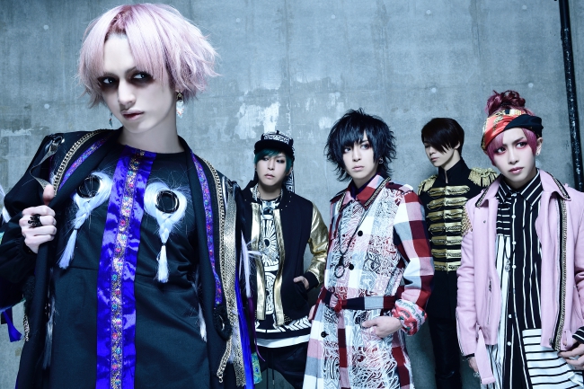 イチからバンドをやっている感覚、BugLug　リスタートで想う心情