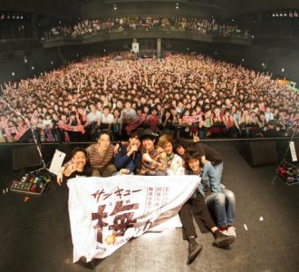 ライブレポート