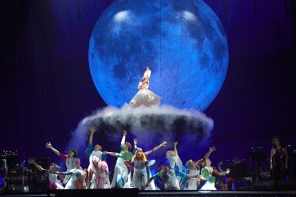 ライブレポート