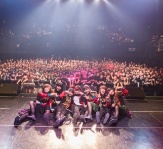 ライブレポート