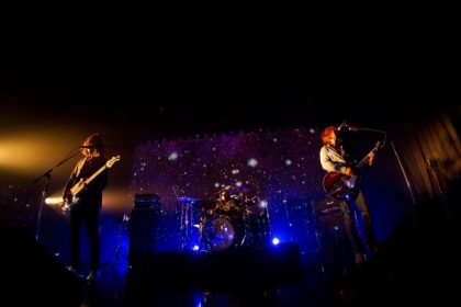 ライブレポート