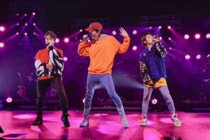 ライブレポート