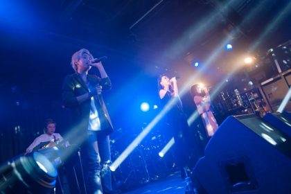 ライブレポート